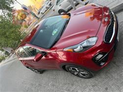 کیا سپۆرتاج